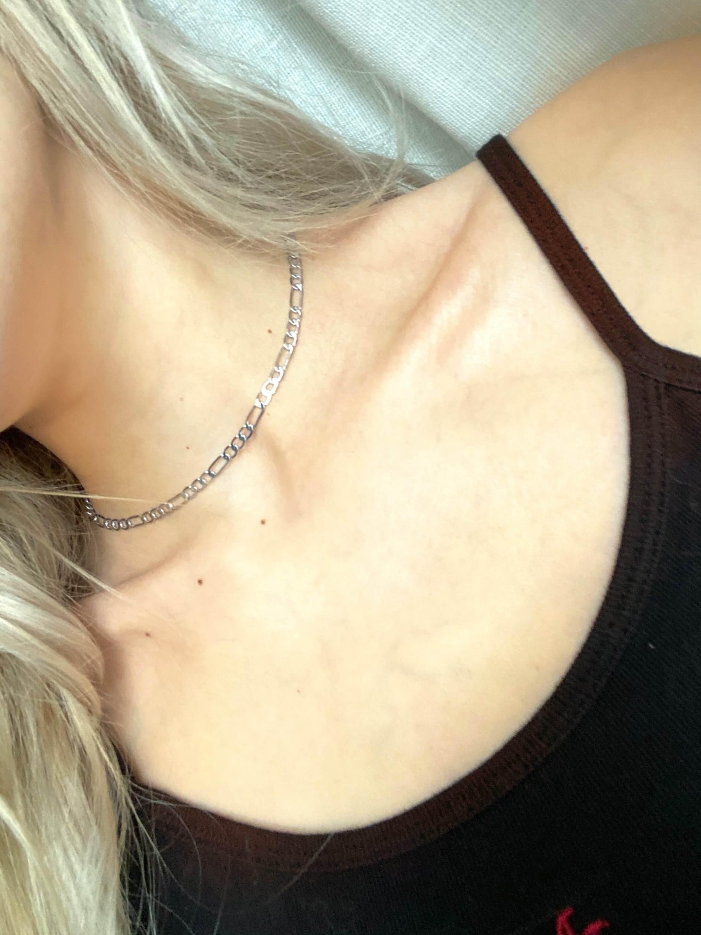 Arabella Choker - Luna Alaska Jewelry