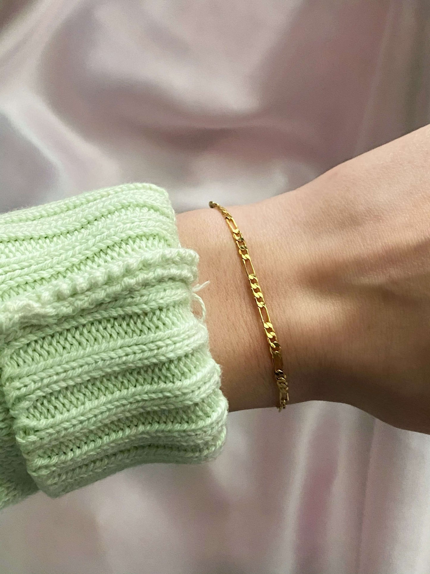 Vibe Check Bracelet - Luna Alaska Jewelry