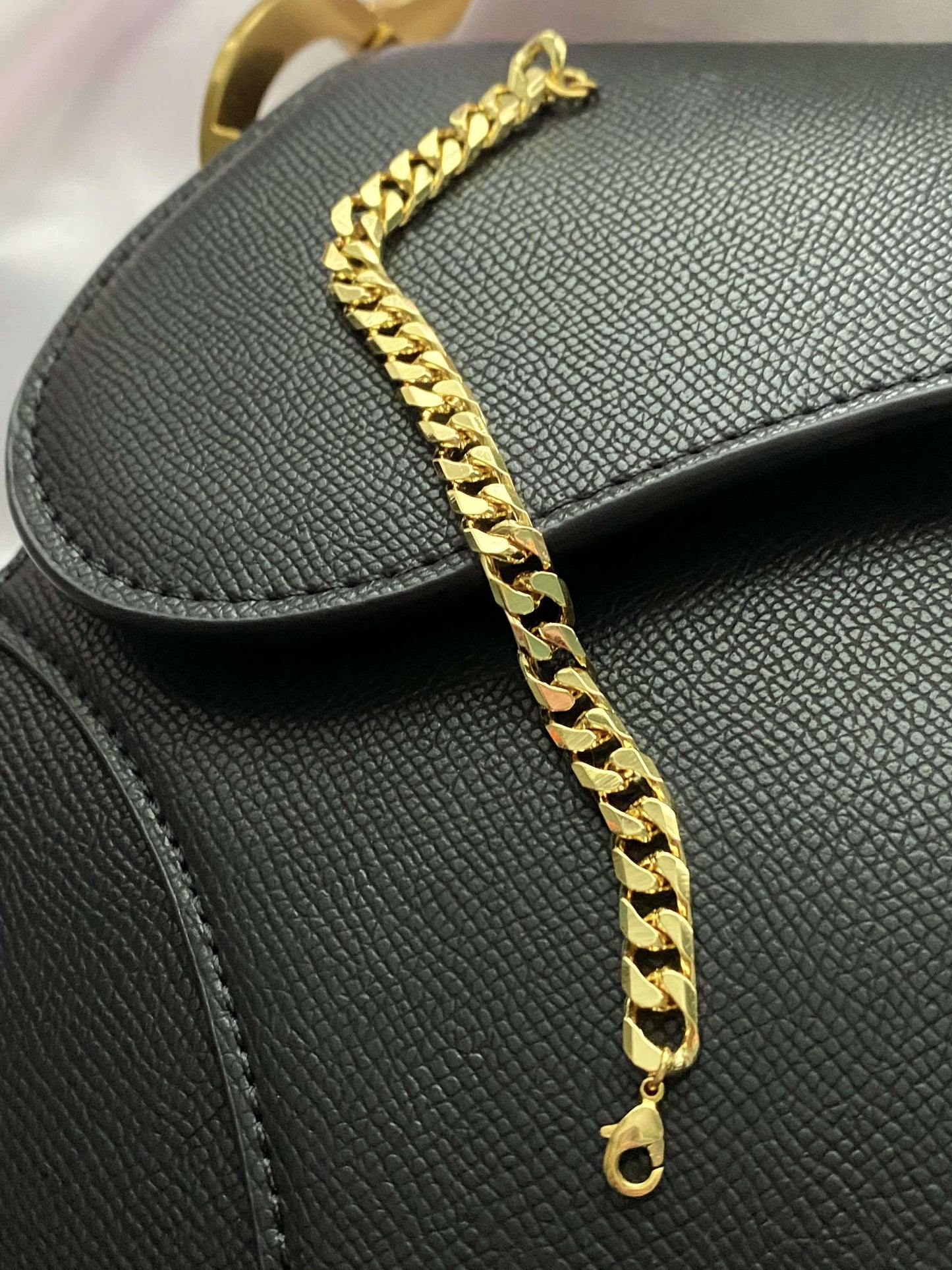 24k Pavé Dream - Luna Alaska Jewelry