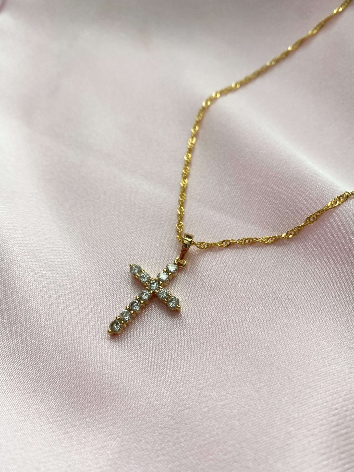 Luna Alaska Jewelry