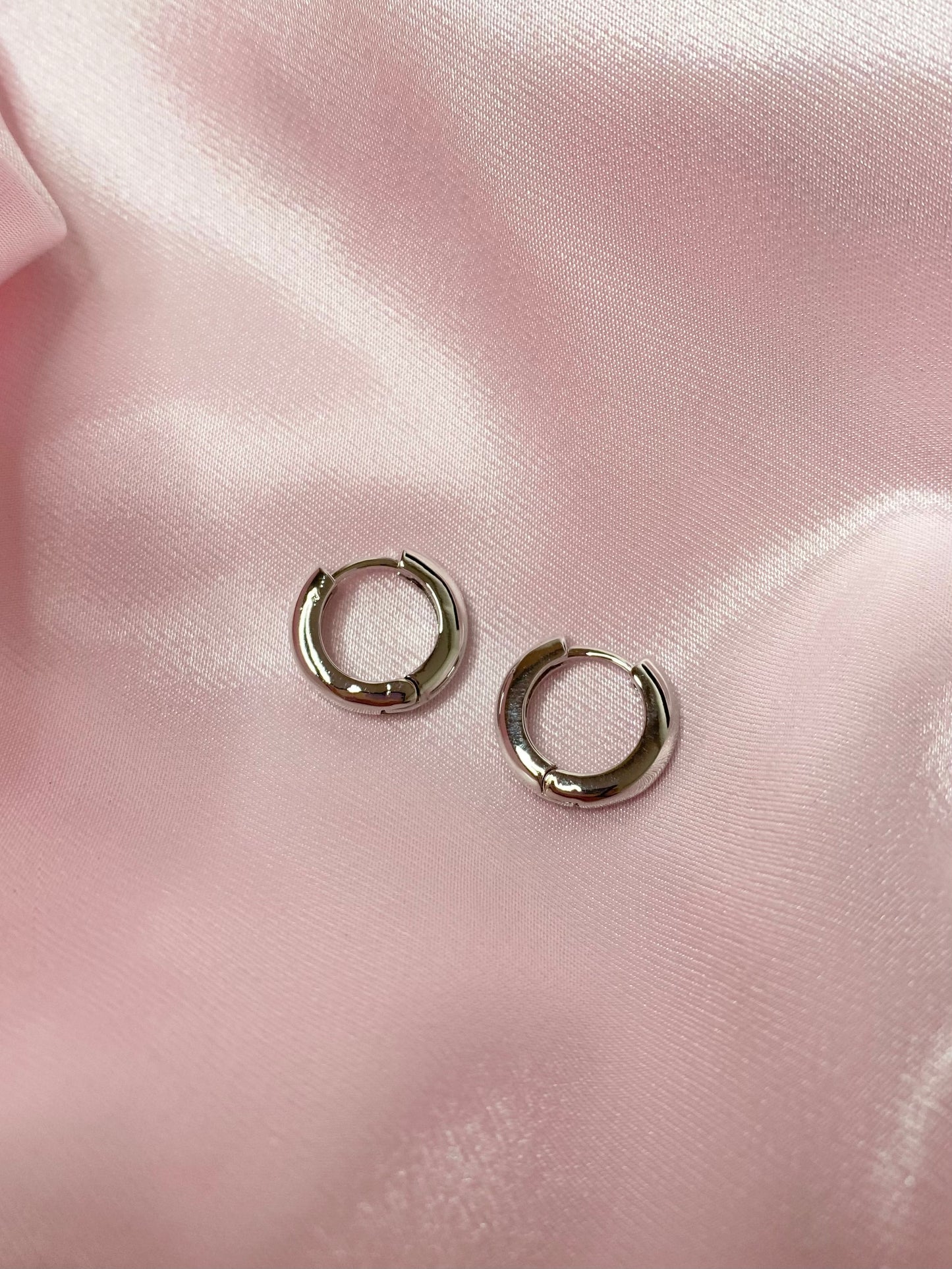 Dynasty Hoops - Luna Alaska Jewelry