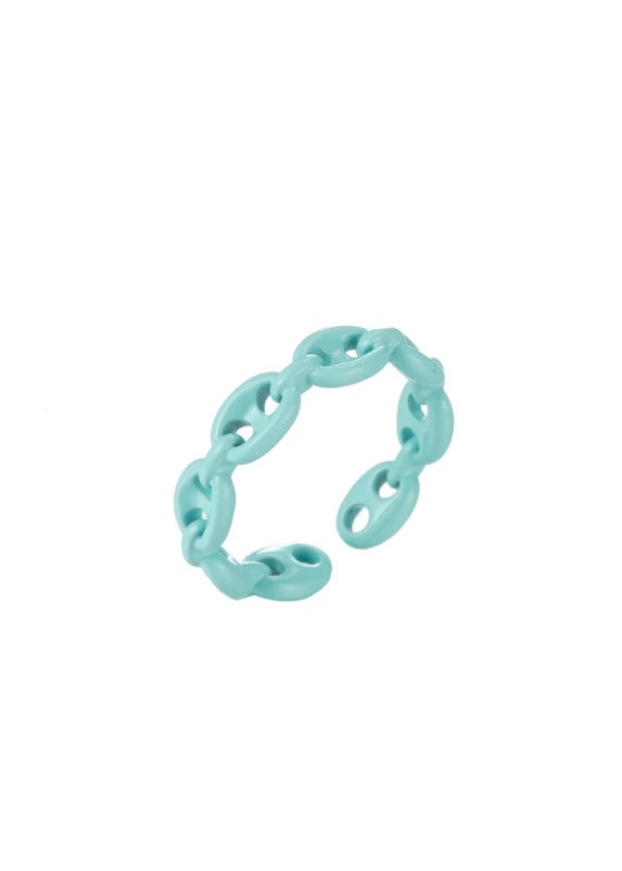 Finger Halos - Luna Alaska Jewelry