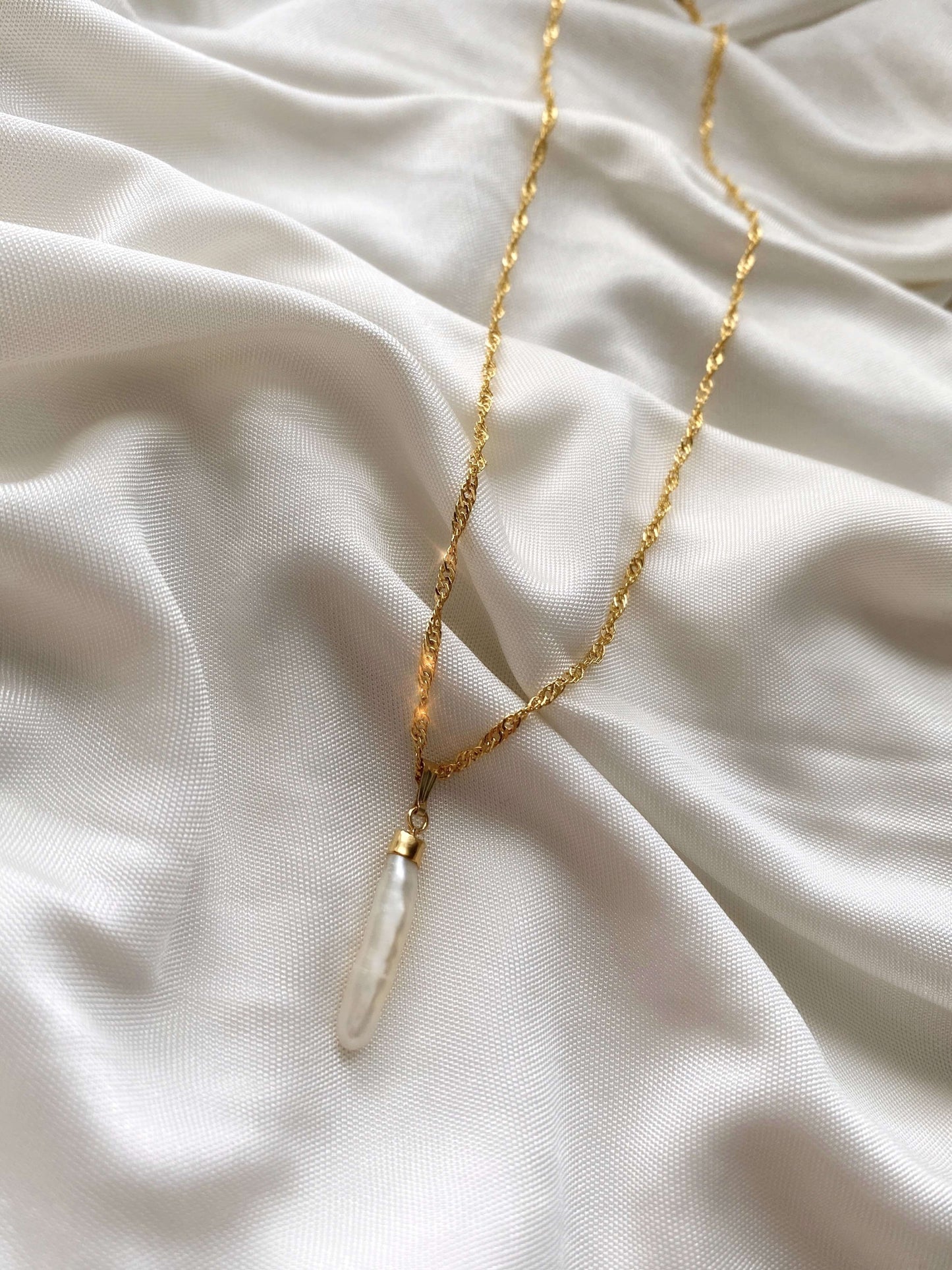 Luna Alaska Jewelry