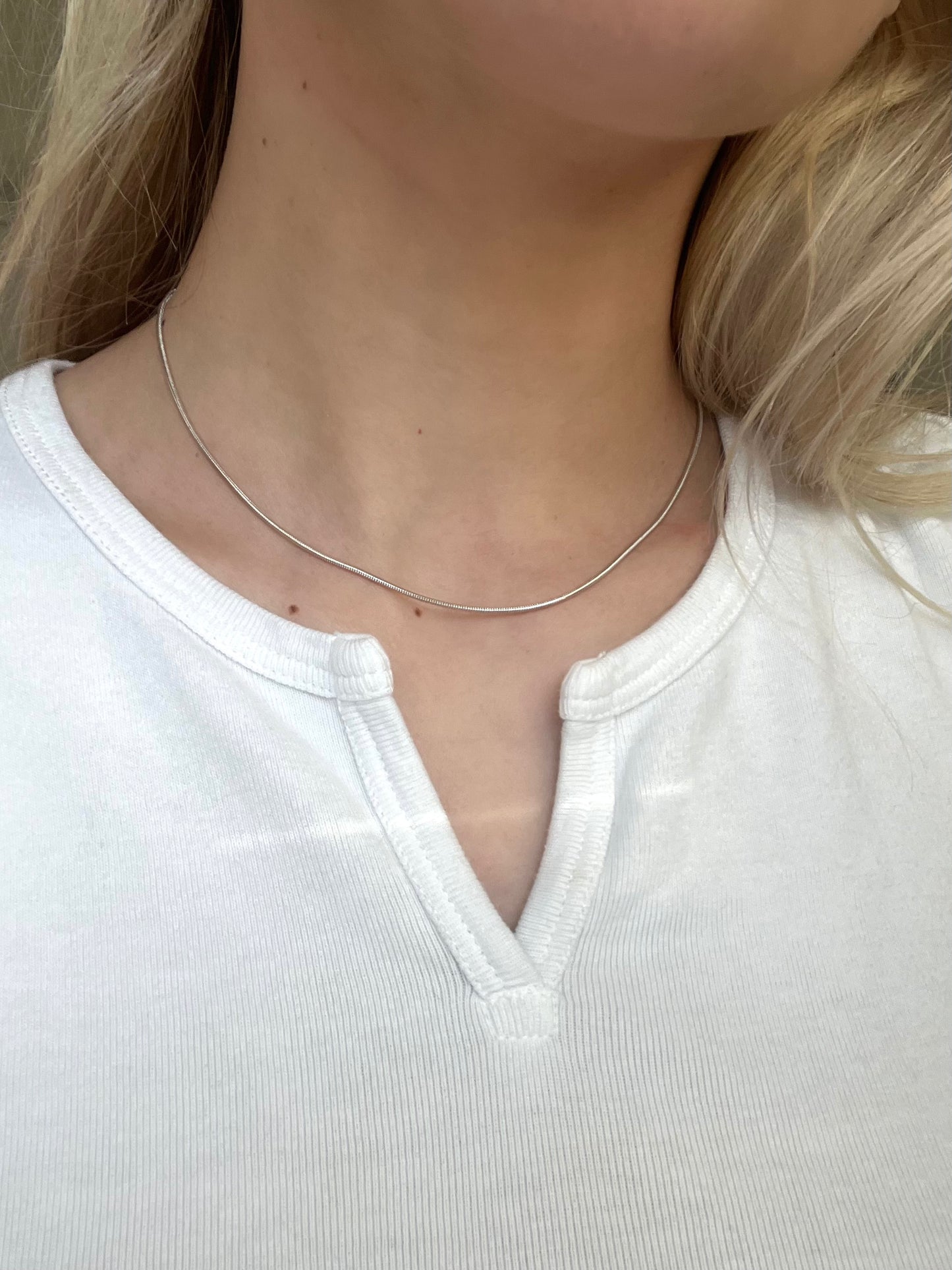 It Girl Necklace