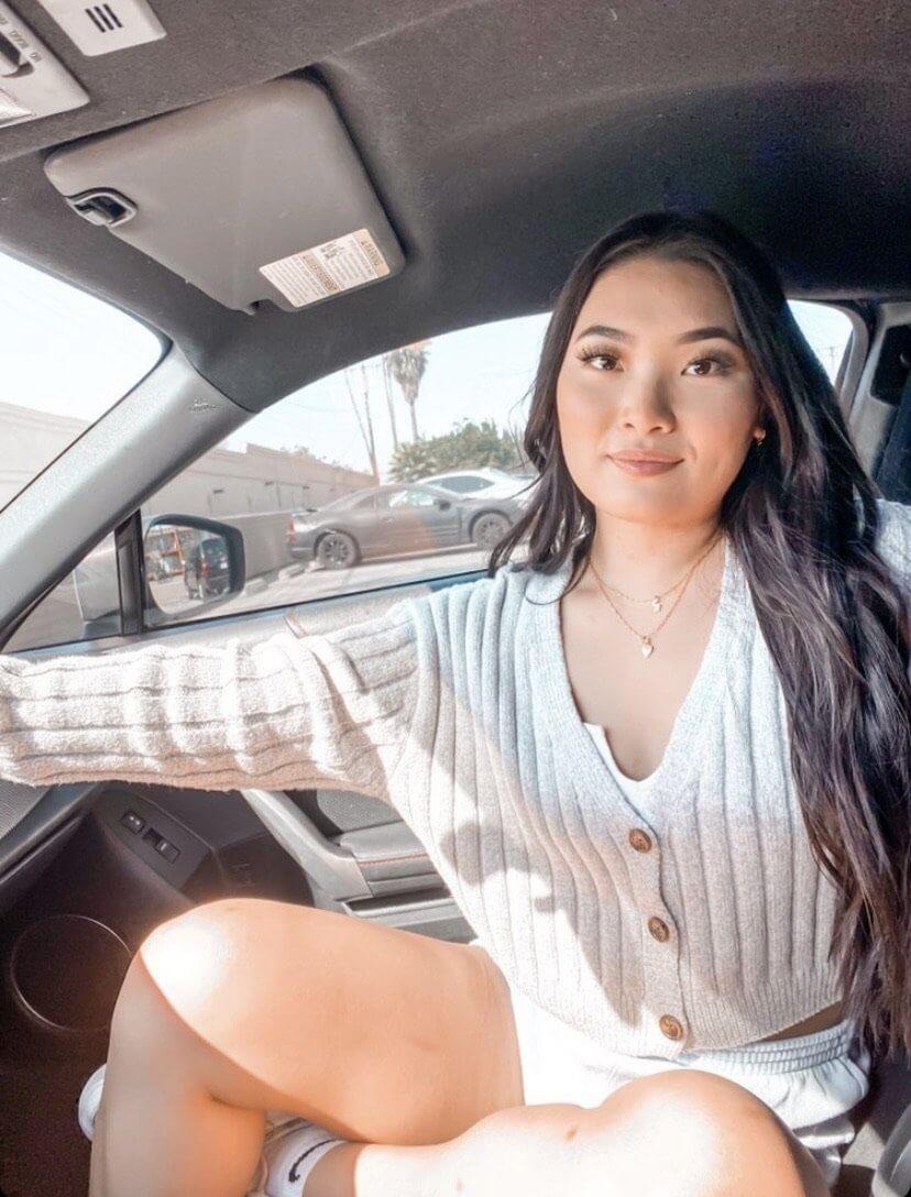 Je T'aime Necklace - Luna Alaska Jewelry