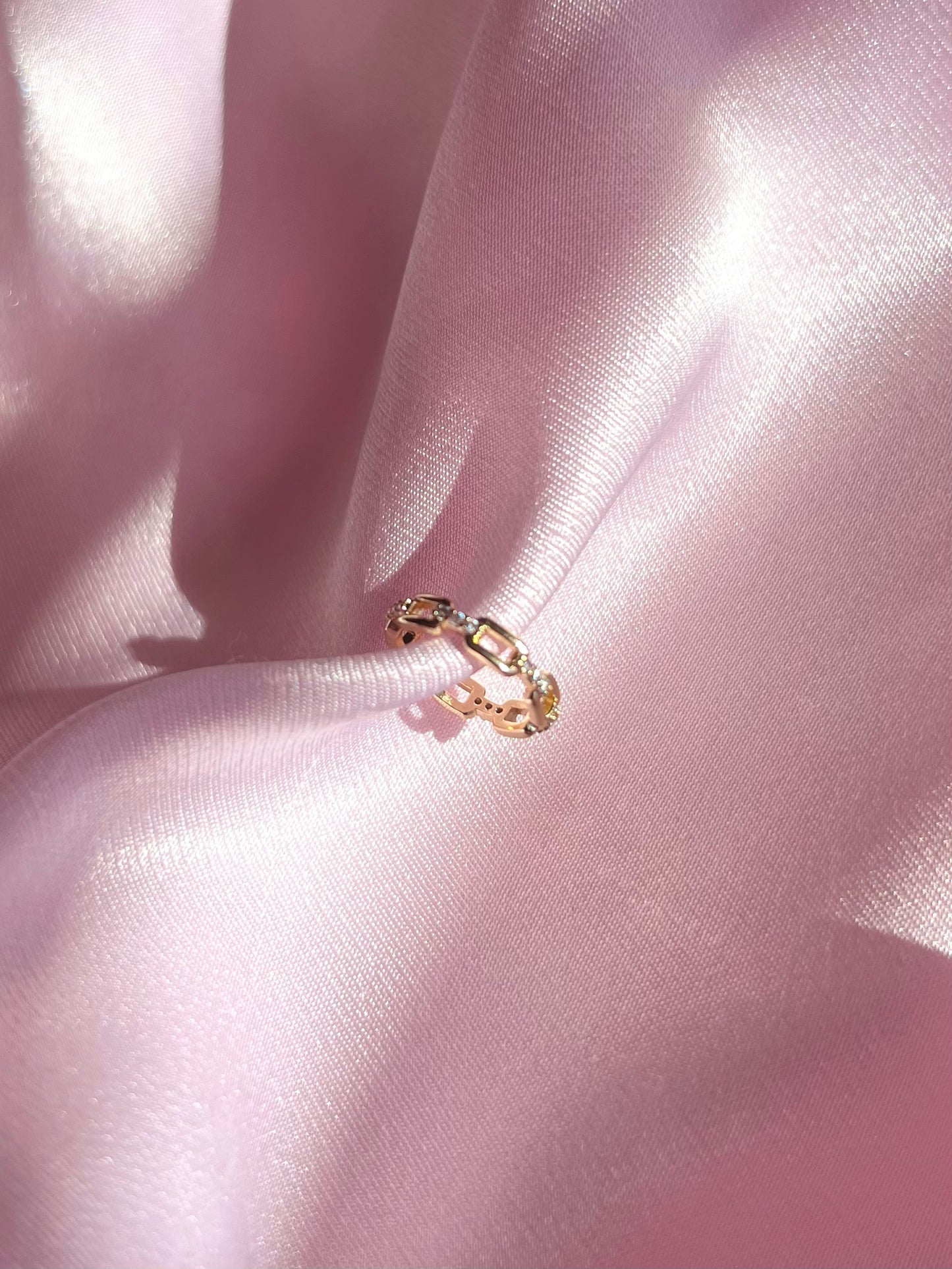 Isabelle Ear Cuff