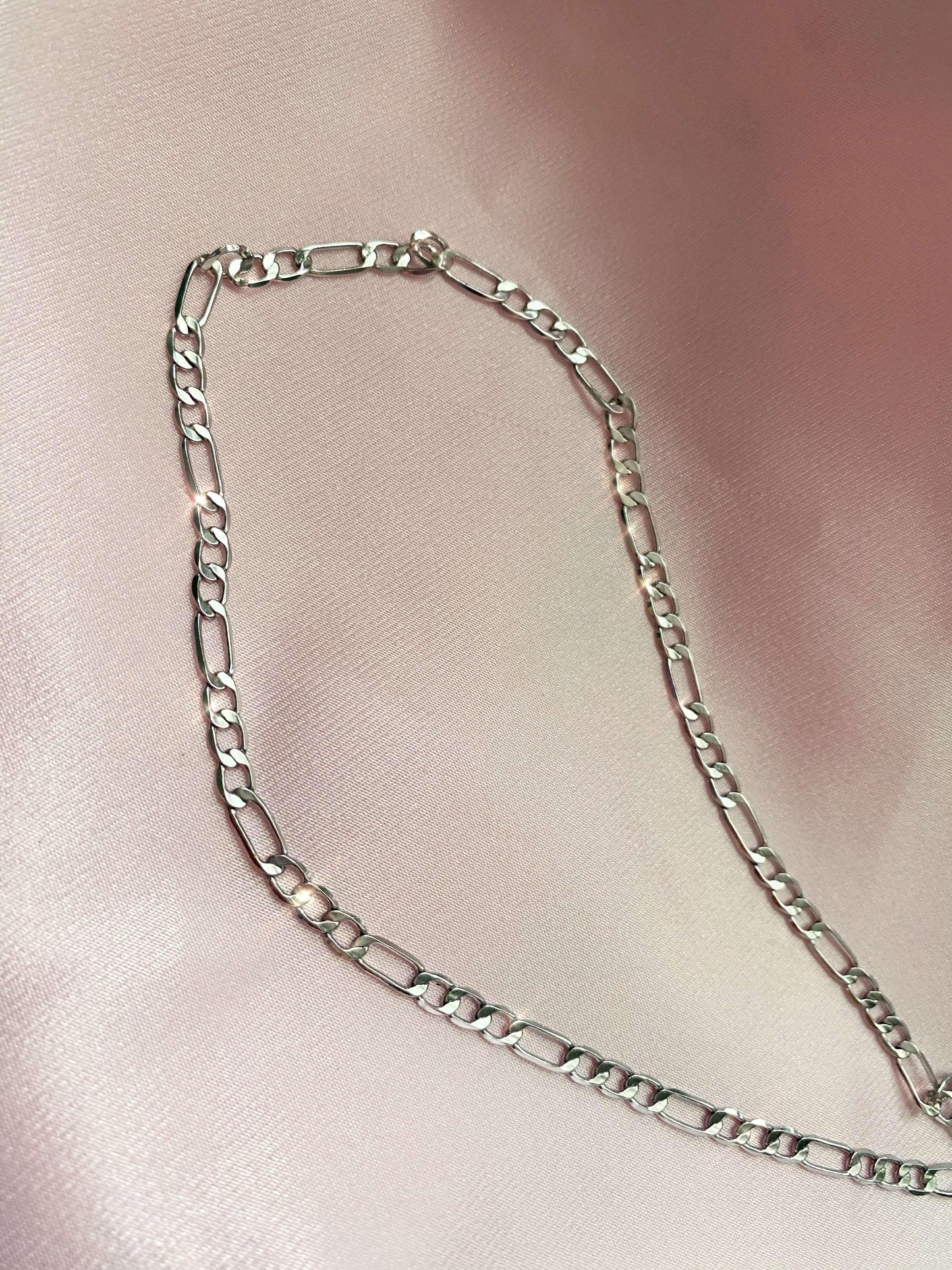 Arabella Choker - Luna Alaska Jewelry