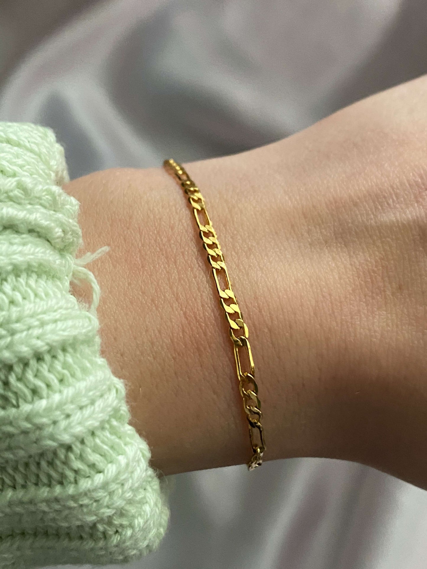 Vibe Check Bracelet - Luna Alaska Jewelry