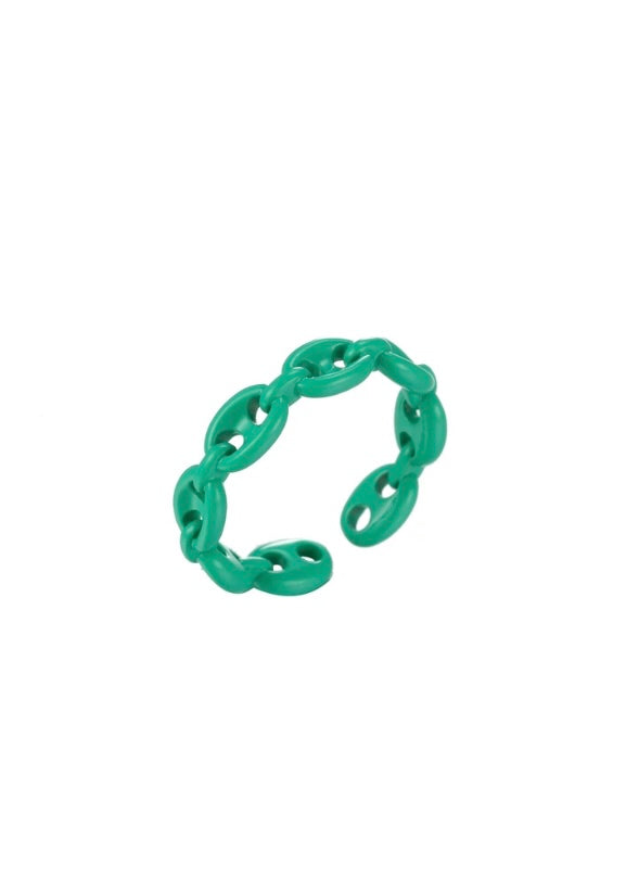 Finger Halos - Luna Alaska Jewelry