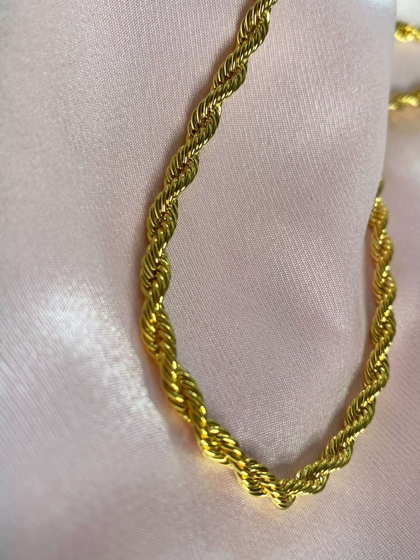 Venice Necklace - Luna Alaska Jewelry