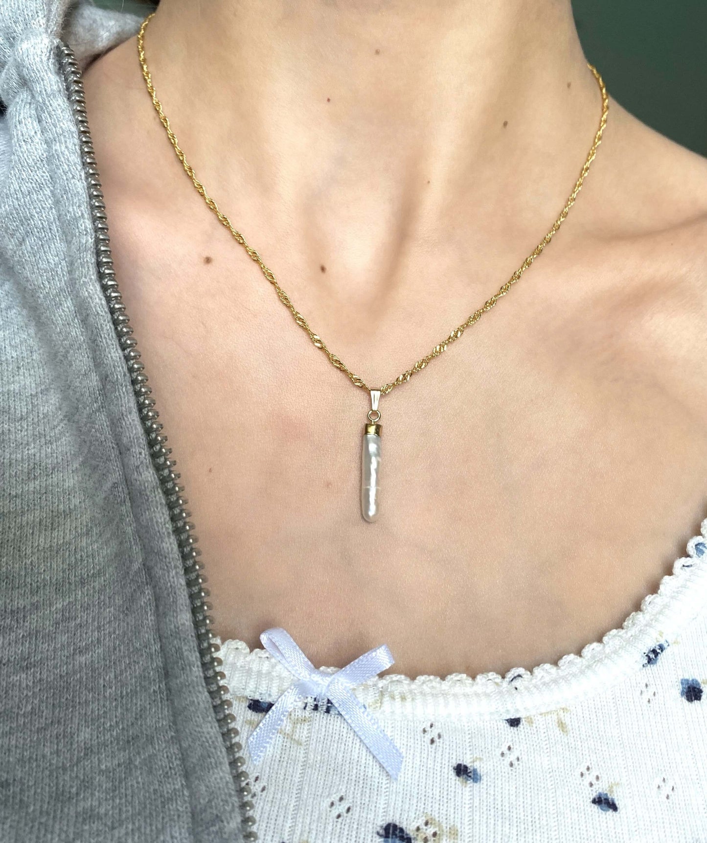 Luna Alaska Jewelry