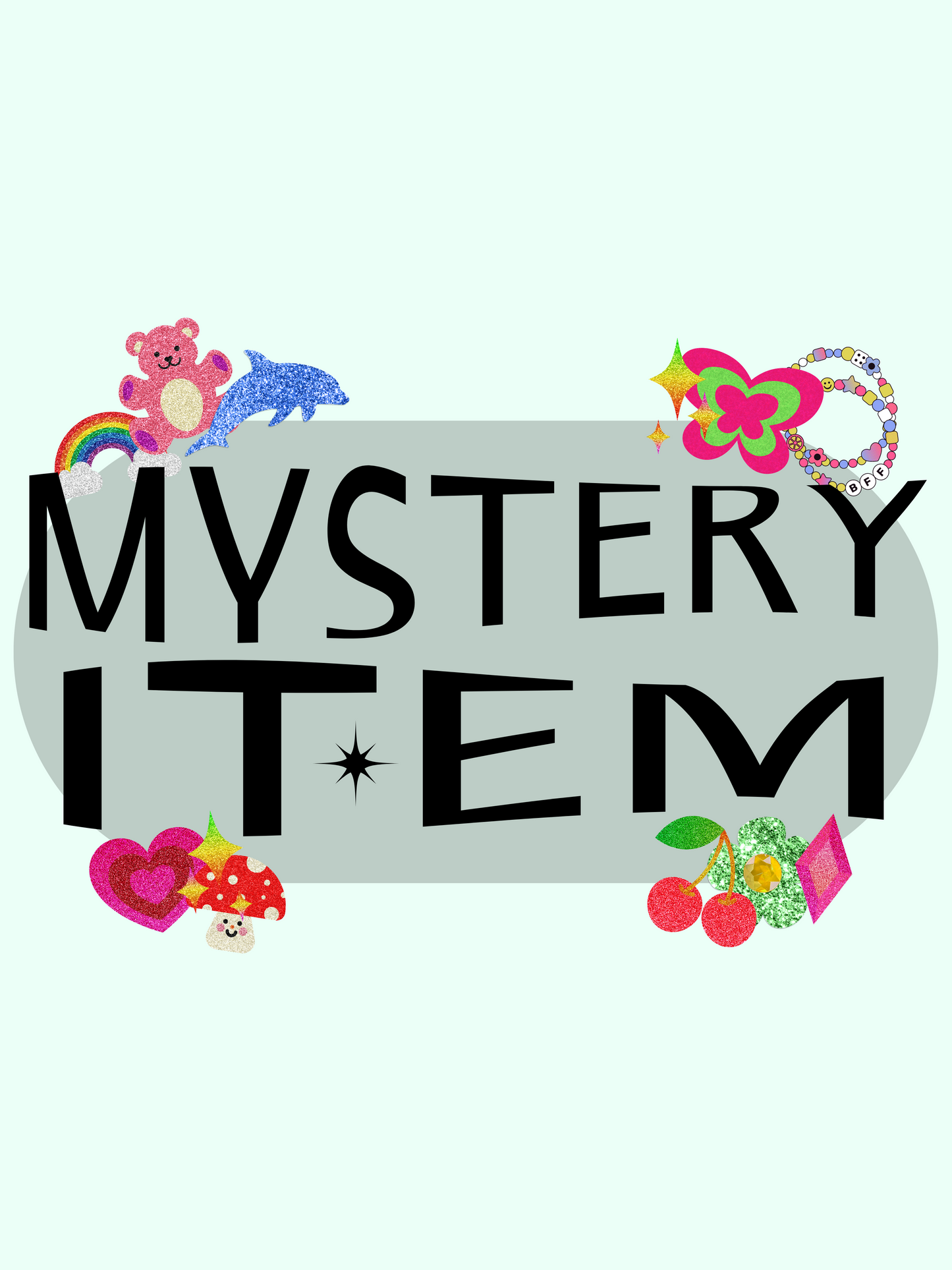 Mystery Jewelry Item - Luna Alaska Jewelry