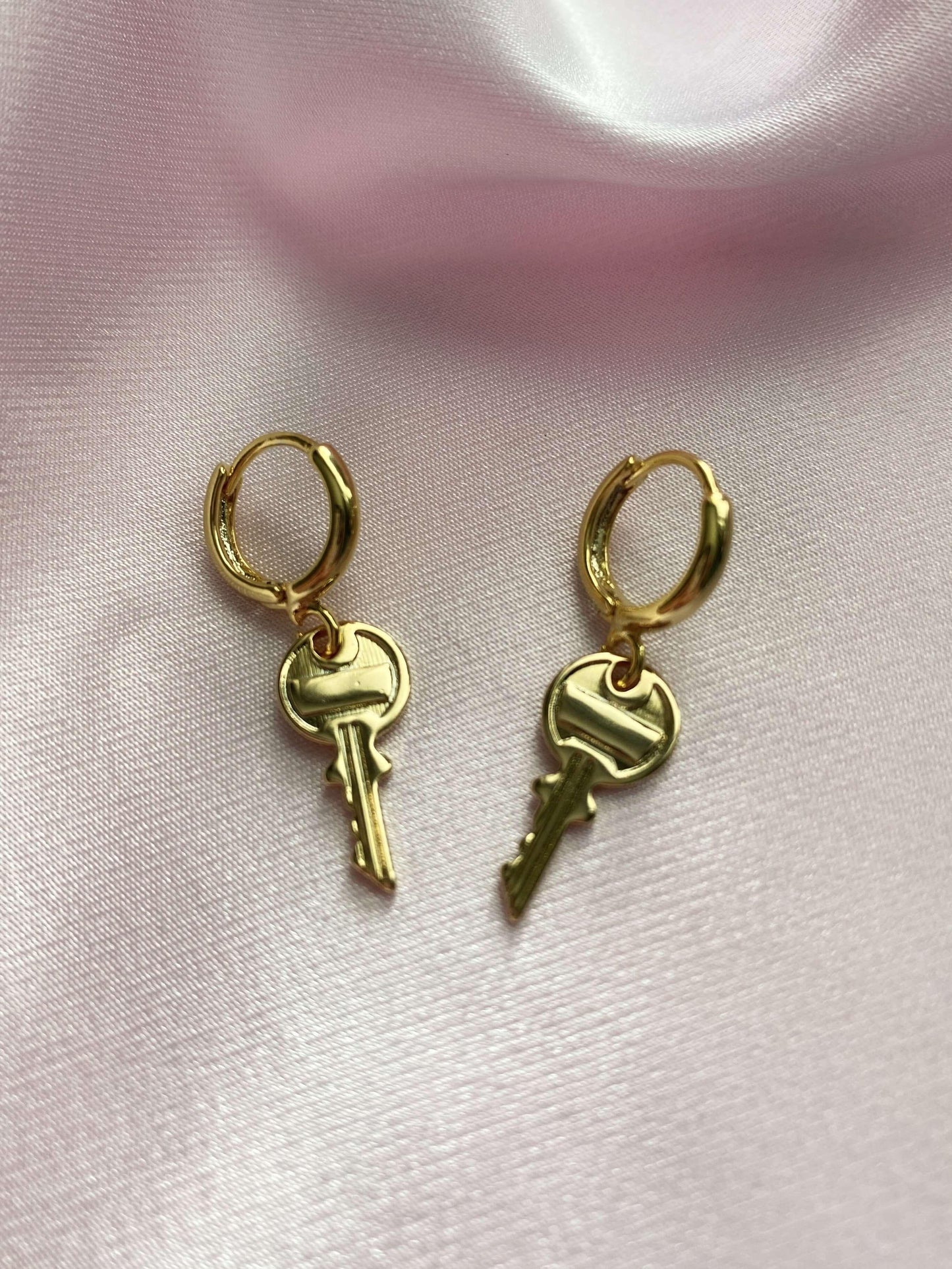 Elle E10208YW Earrings | Corinne Jewelers of Toms River